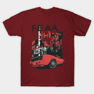 Urban Fear Hive T-Shirt